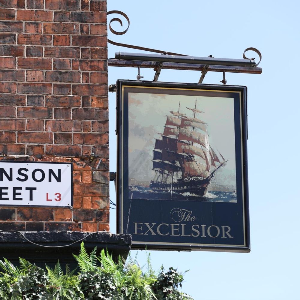 The Excelsior