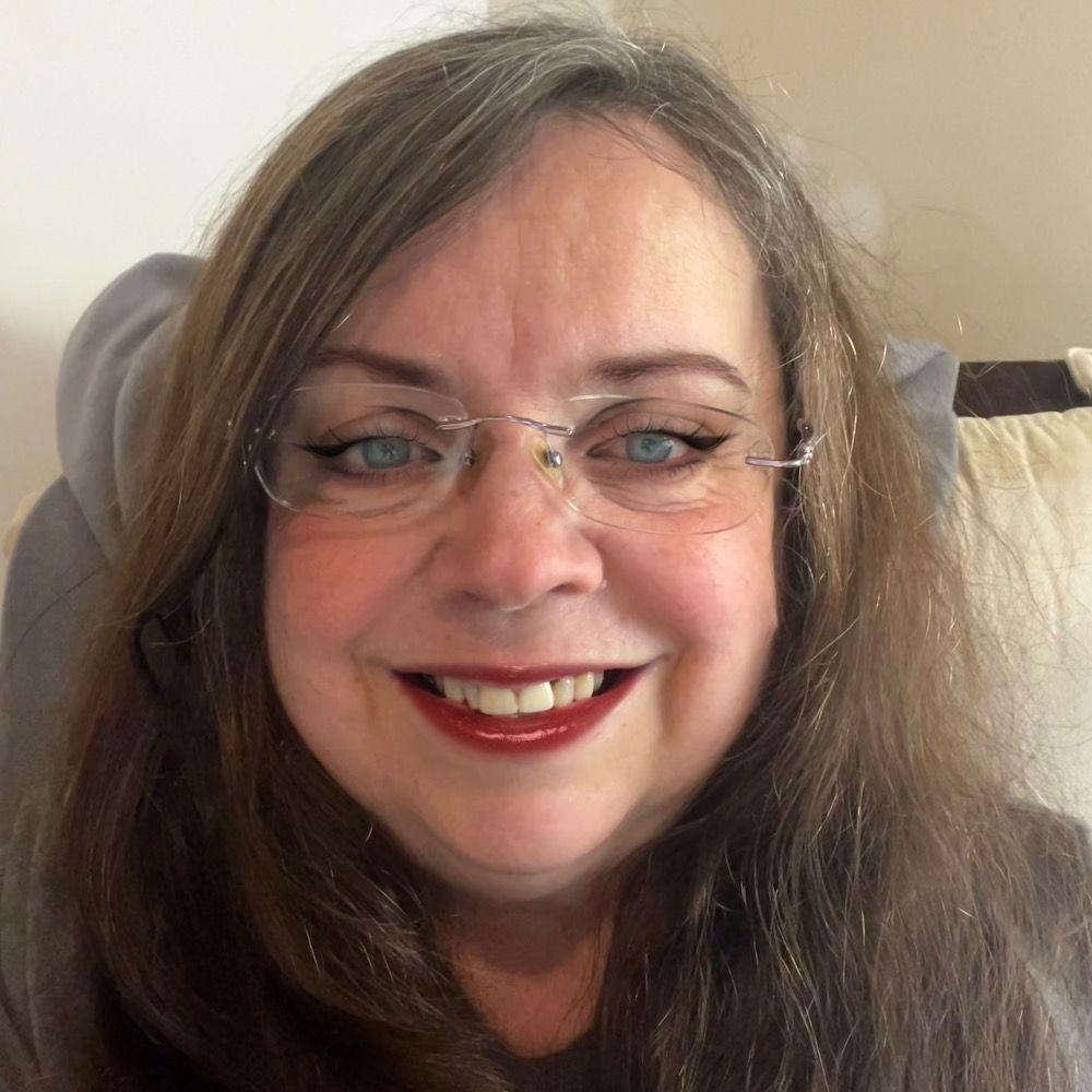 Barbara Caldwell-Pease