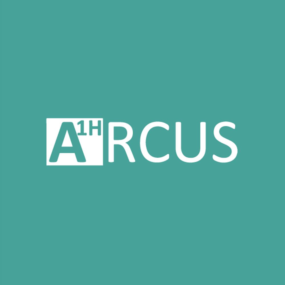 Profile picture arcus-usc.bsky.social