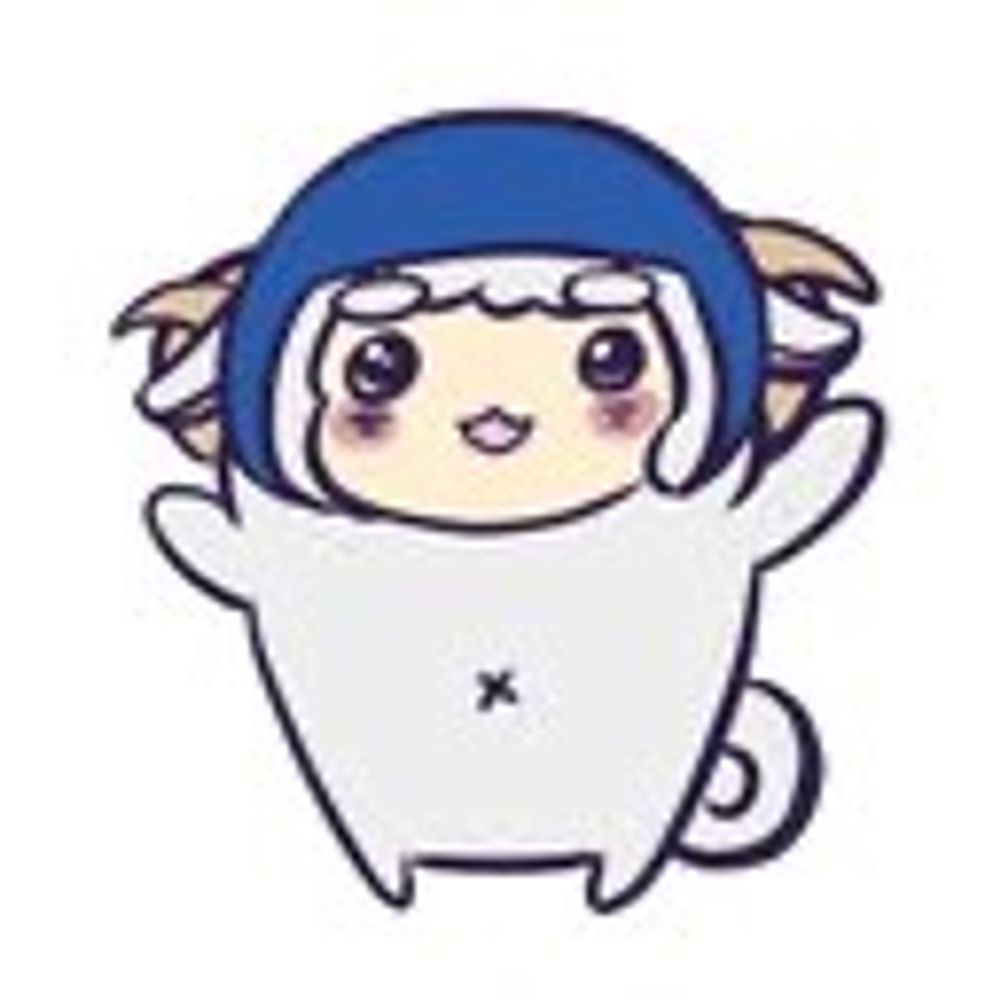 Tetu 🐏🏍️🎀