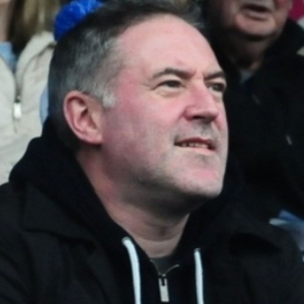 Ian Prior
