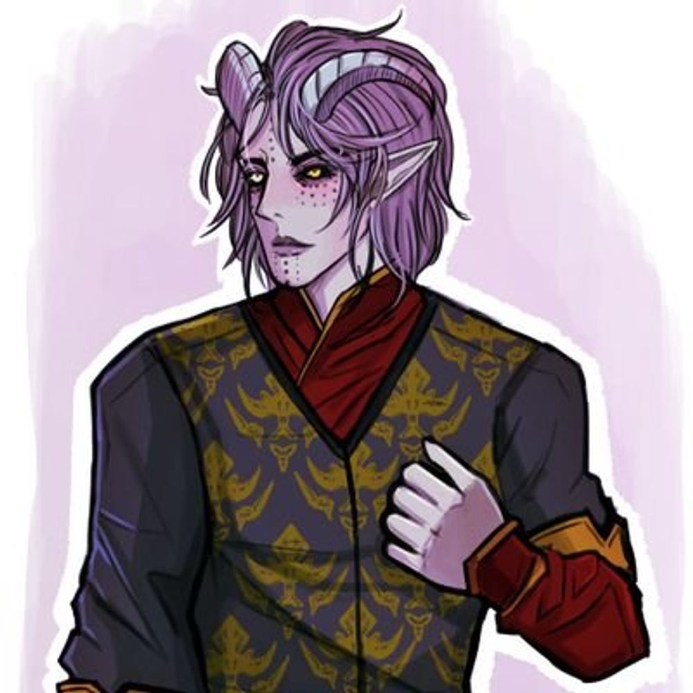Baphomet