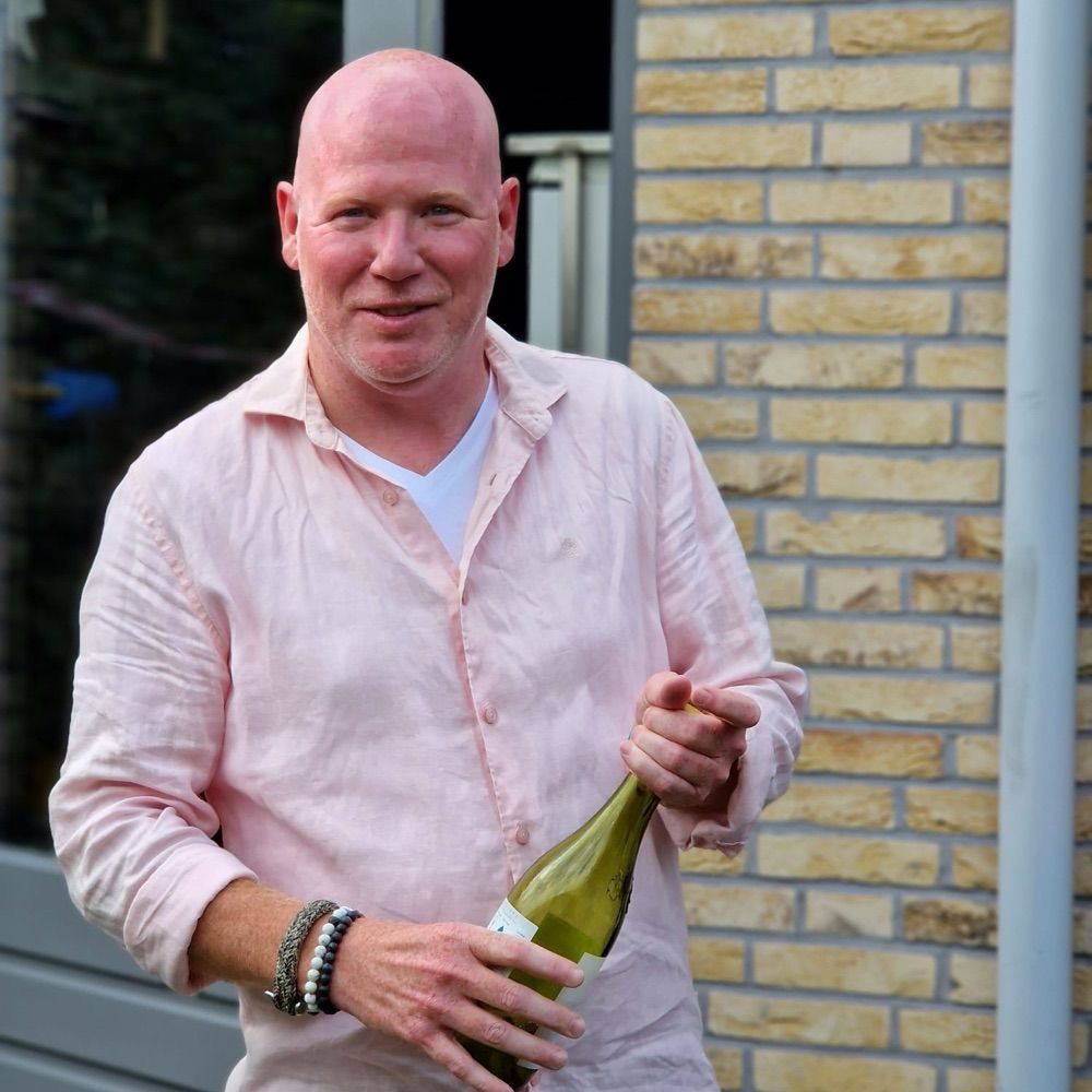 Jeroen Botermans