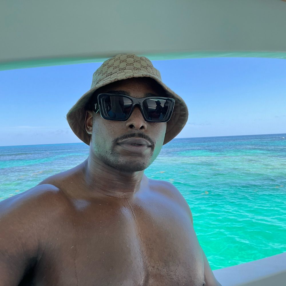 Stringer Bell