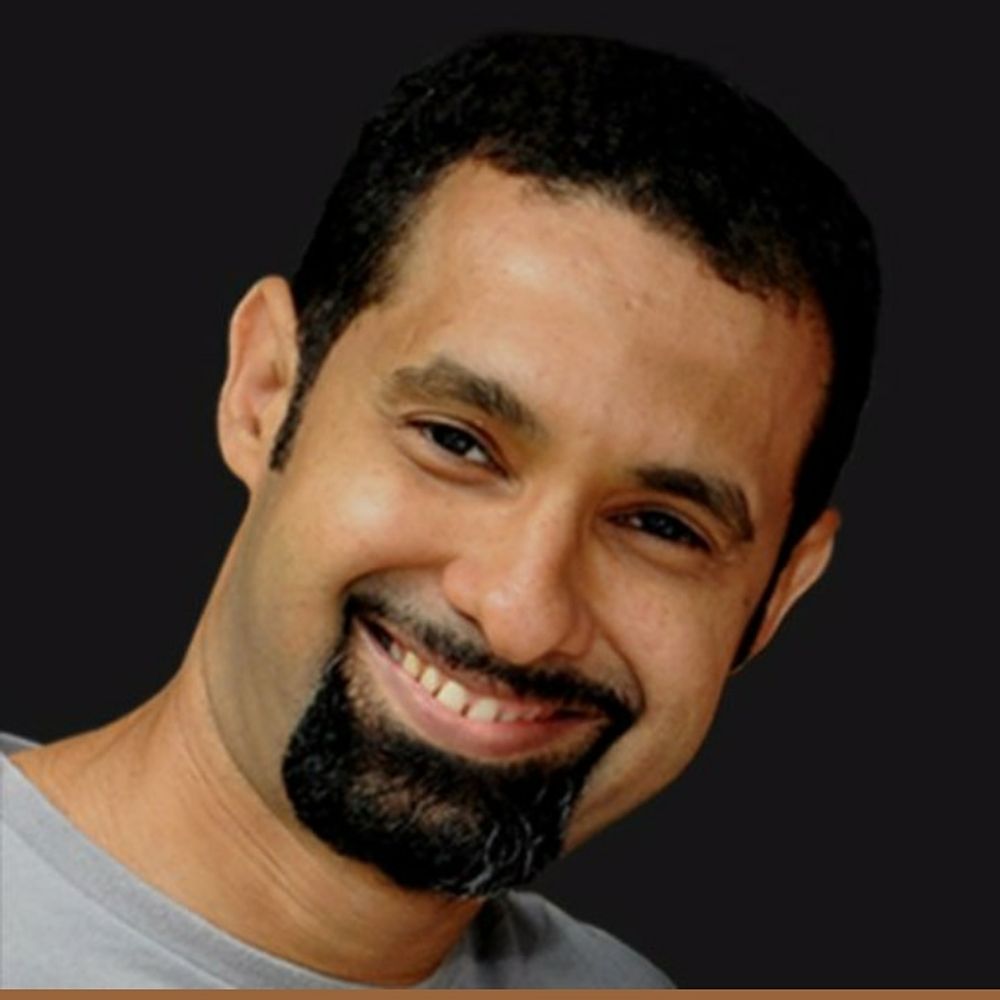 Marcus Vinicius Dias