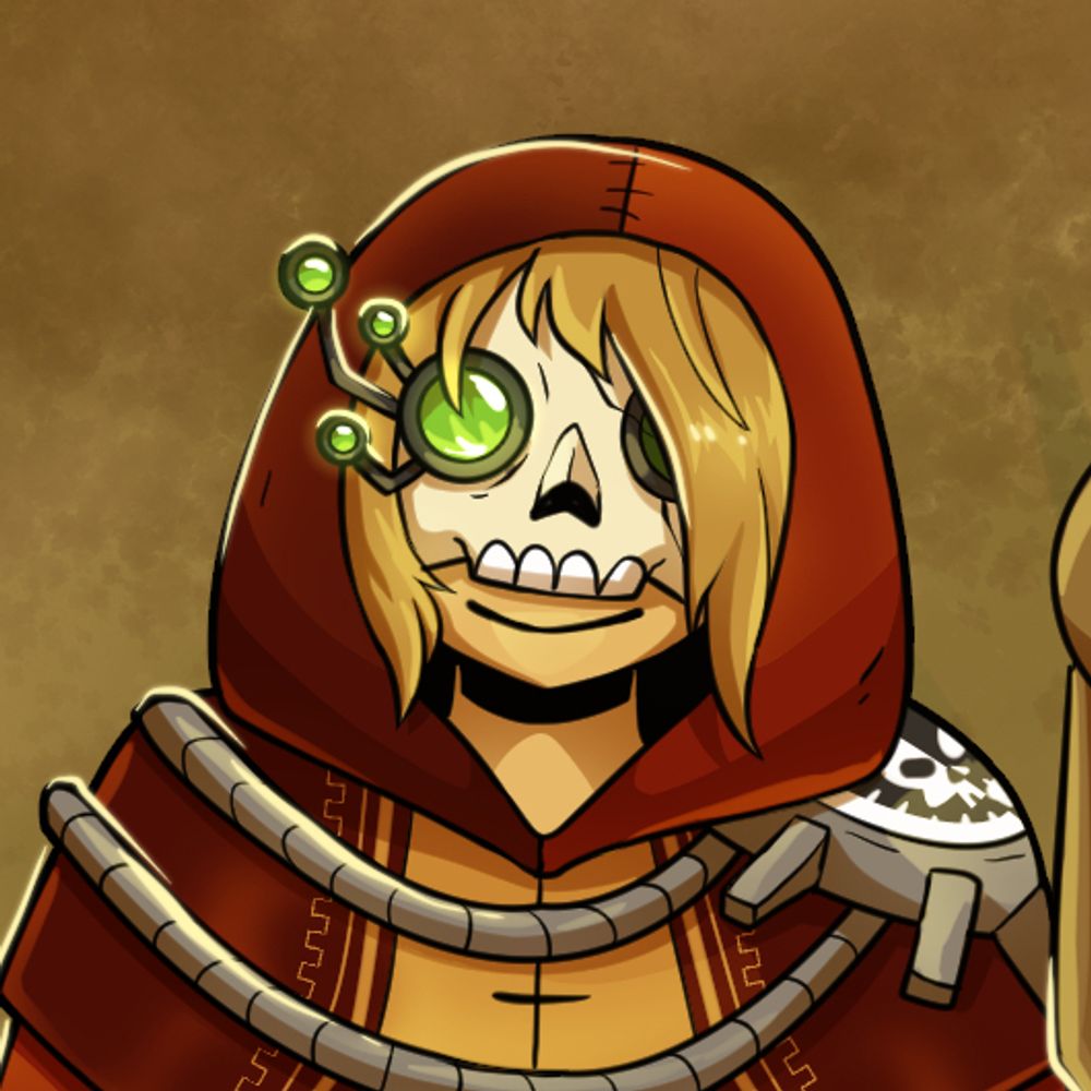 Skelebean