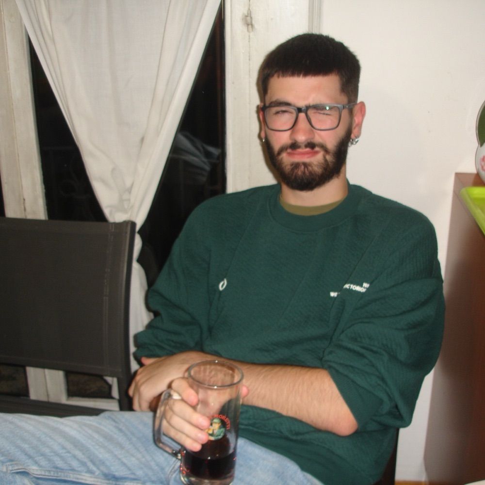 Iñigo Alles Guevara