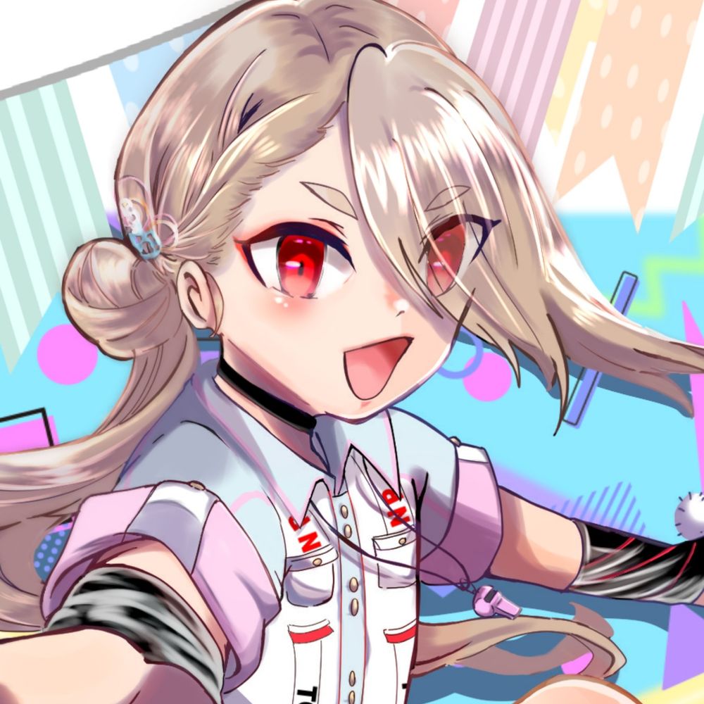 🌸みっす🌸