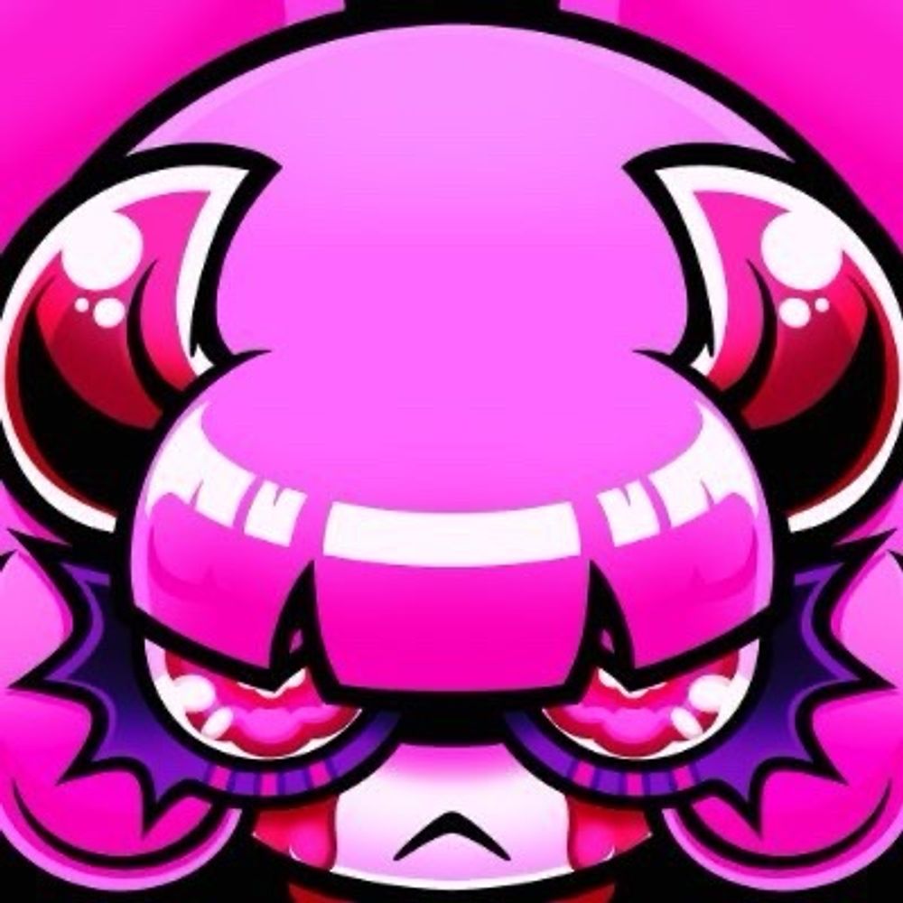 𖤐chocoVania𖤐's avatar