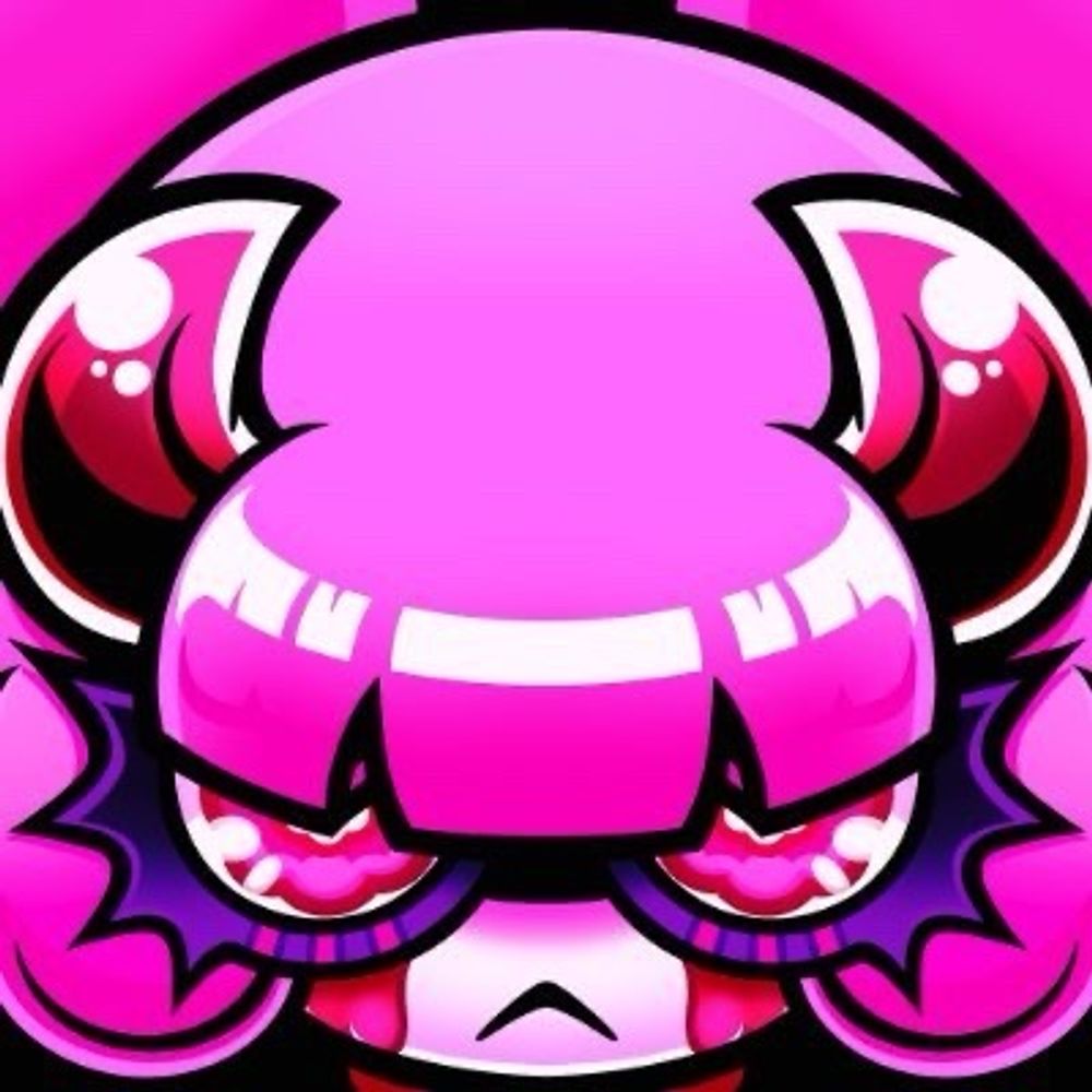 𖤐chocoVania𖤐