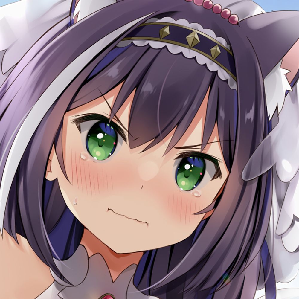FluffyPanda (ふわふわパンダ)