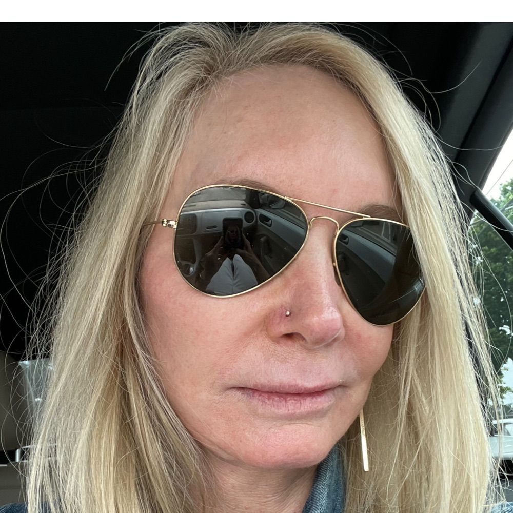 Lisa Gustafson