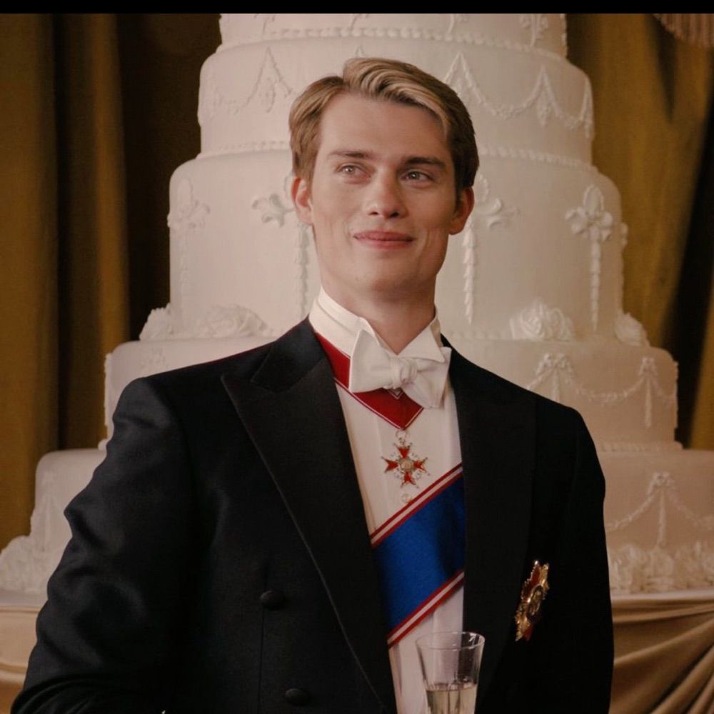 Duque de Buckingham 