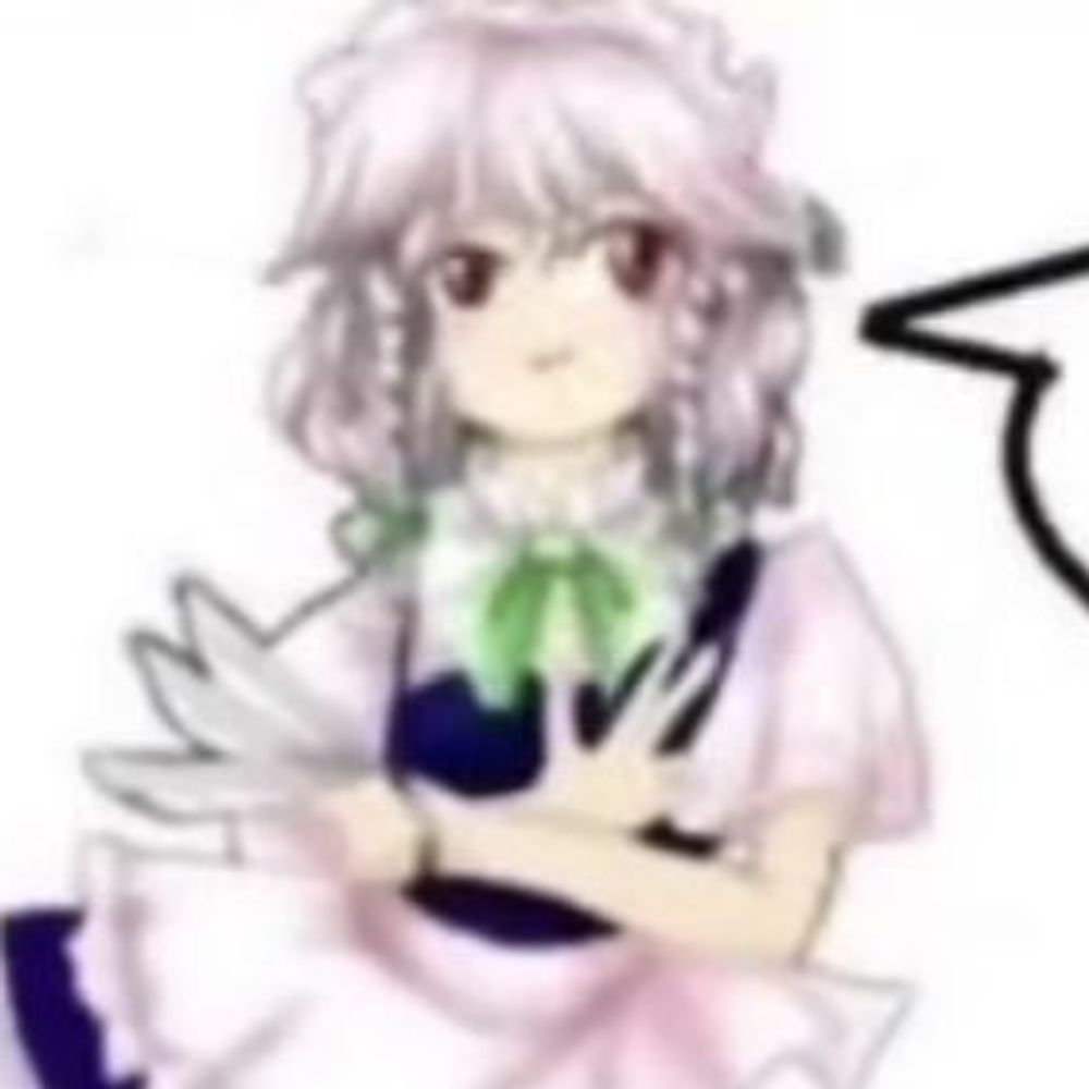 User avatar