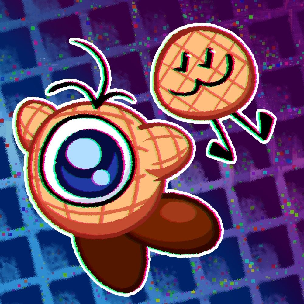 WaffleyDootDoot