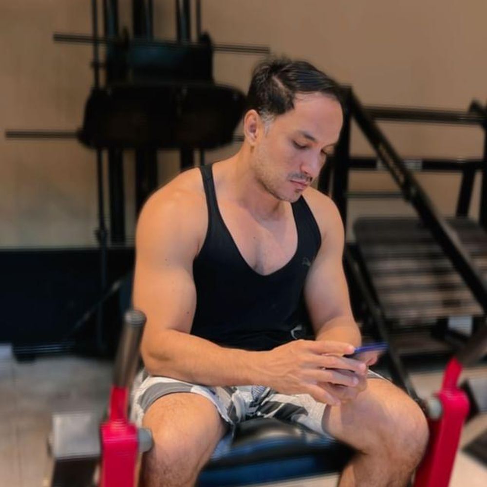 Luís Carlos 