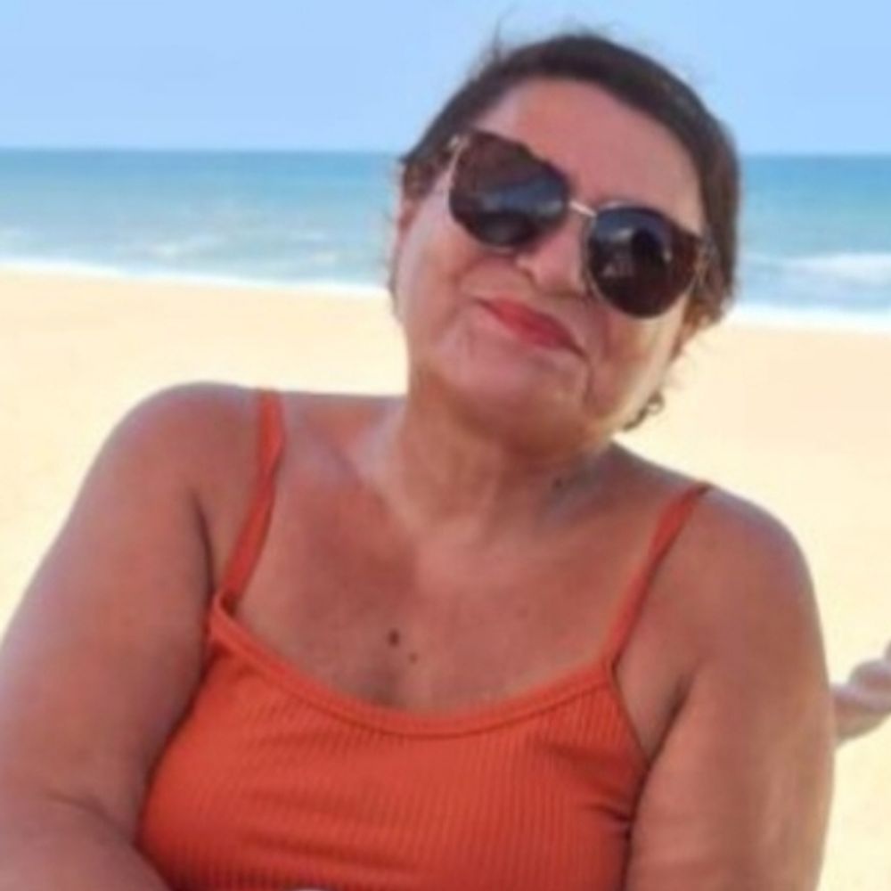 Rita Lima 🚩❤️🚩's avatar