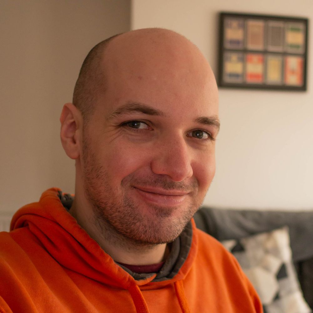 Craig Yates