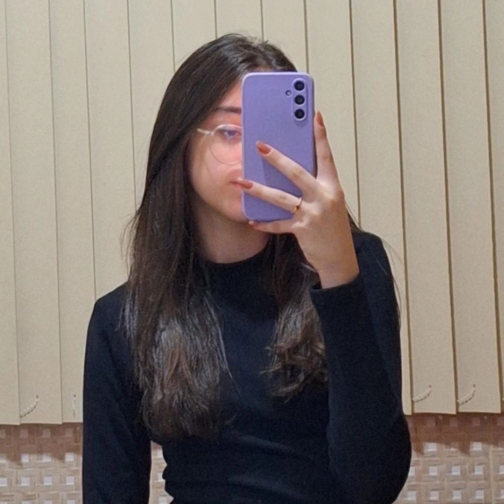 Gleicinha 