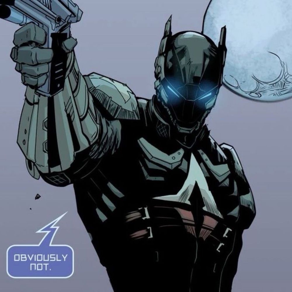 jason todd PR manager