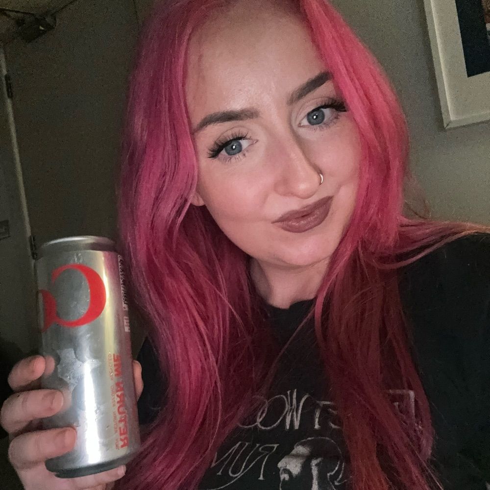 Leah Lynch