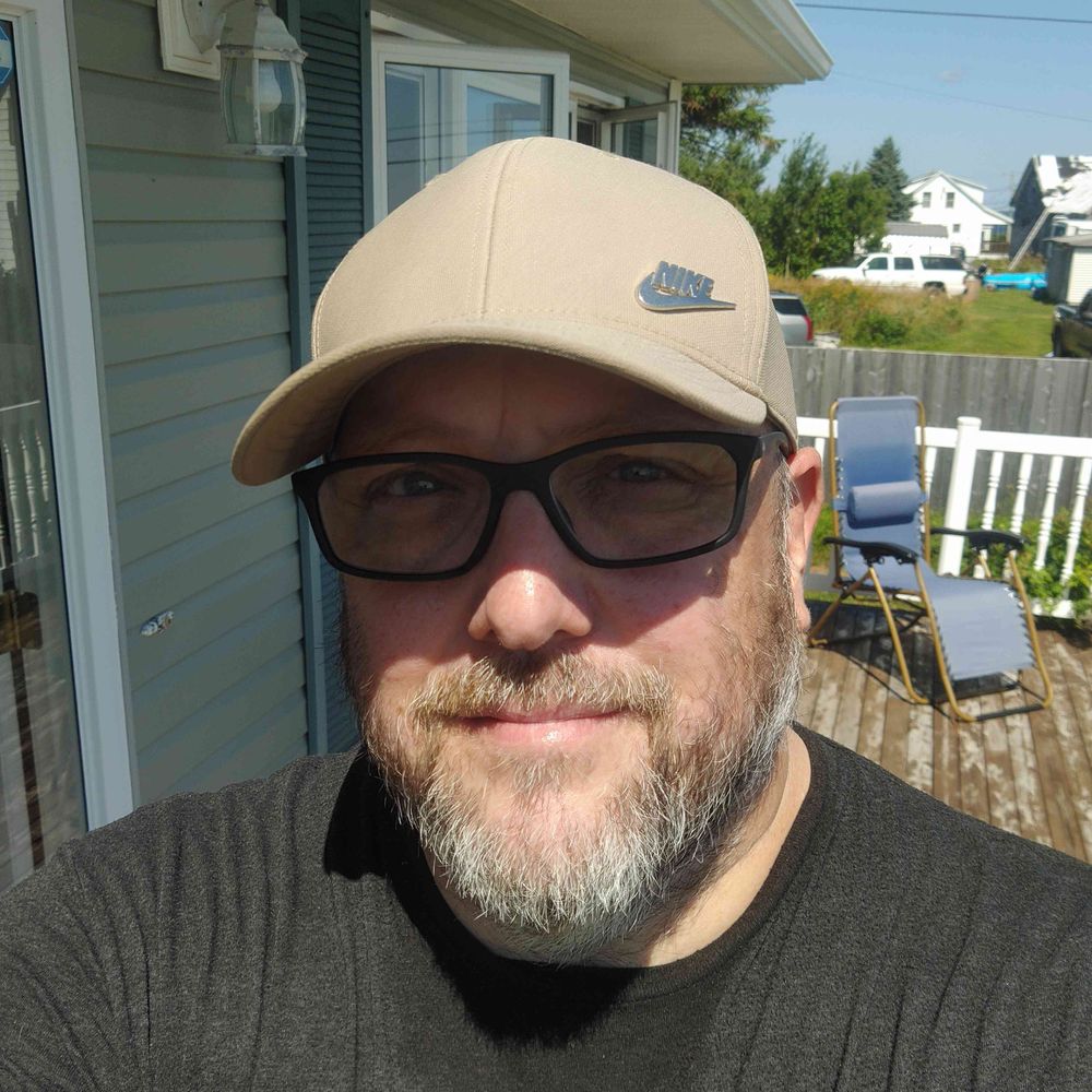 Rob Durdle