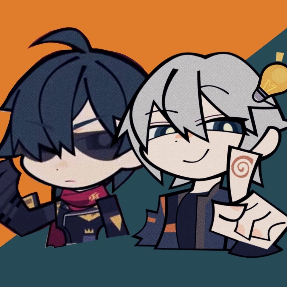 (hiatus) daily lighterwise 🔦🧡