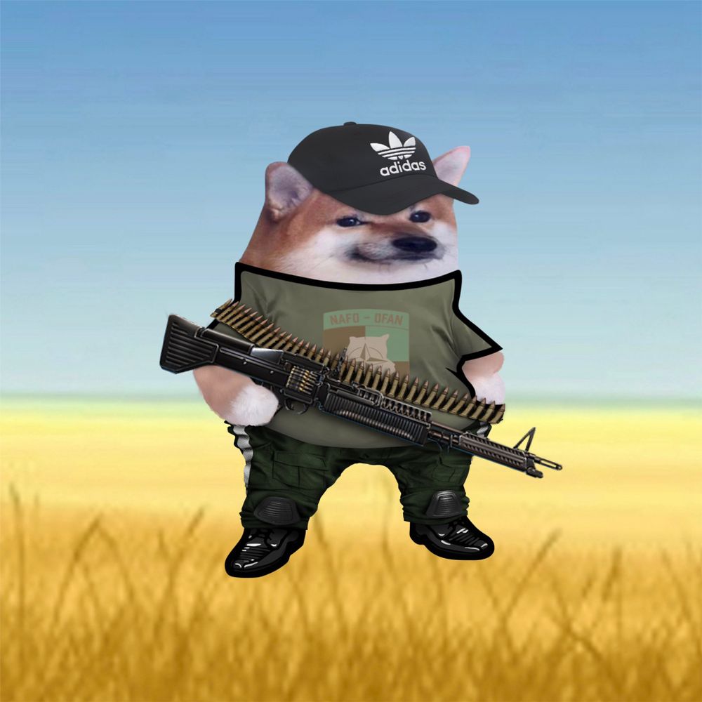 Pavel Trollovich SQUATTER PREVENTION ACCOUNT