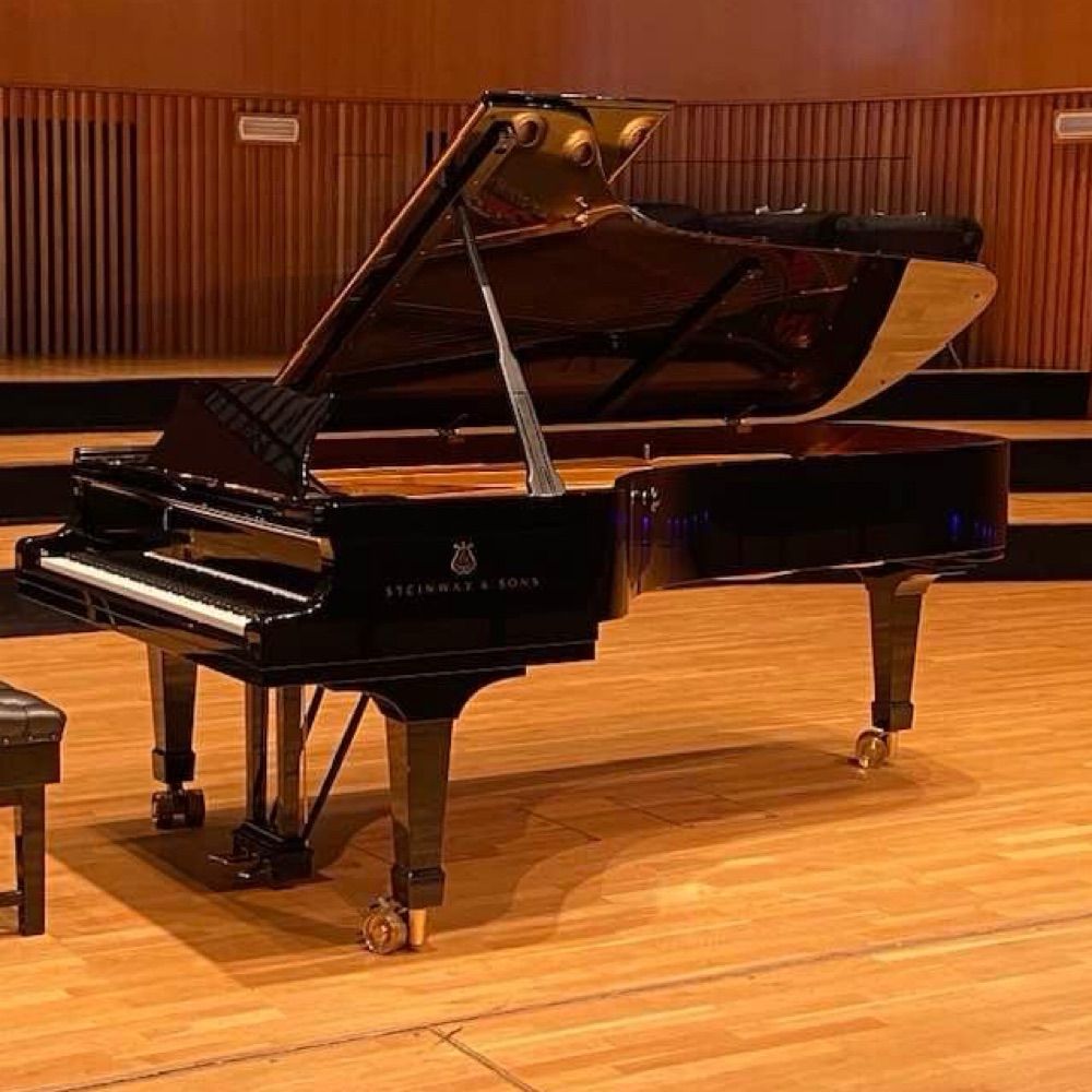 Melvyn Cooper Pianist
