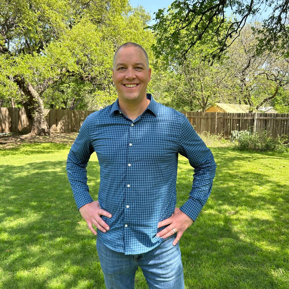 Jason Tibbits, M.Ed.