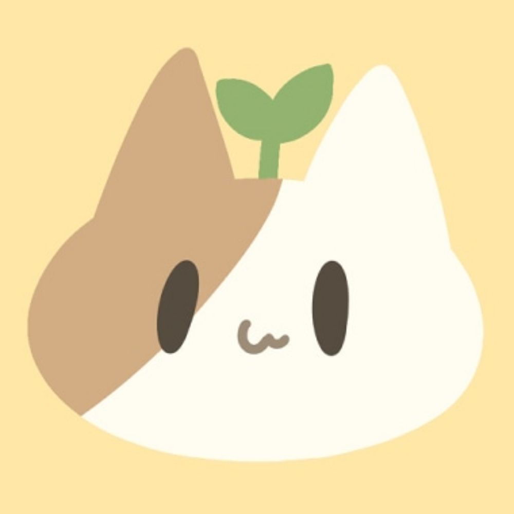穀物🌱きび太