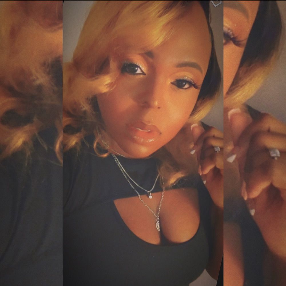Tayla Harrell 🦋