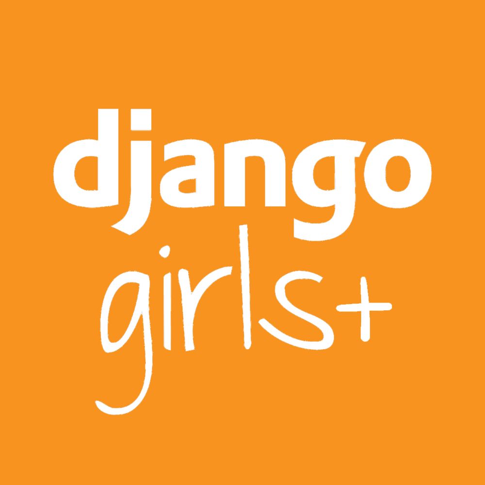 Django Girls+