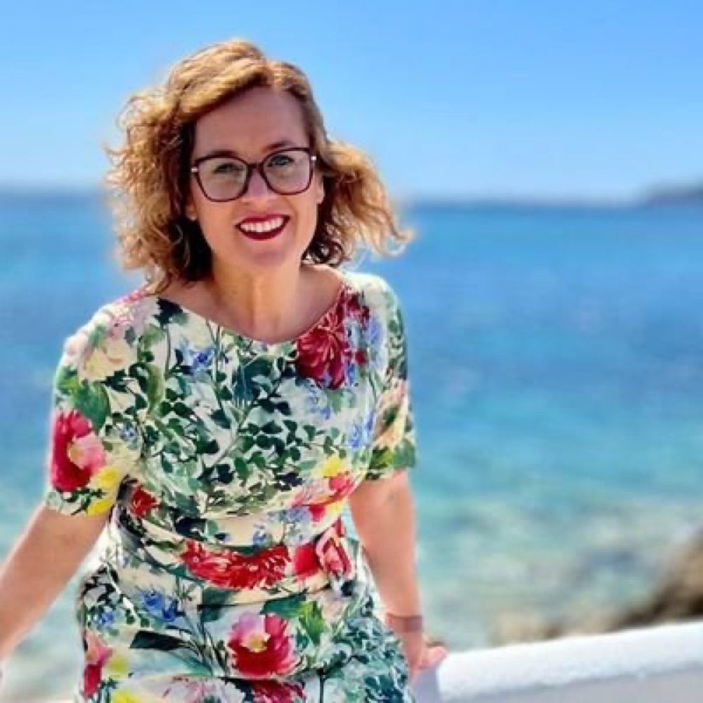 Nuria Pina