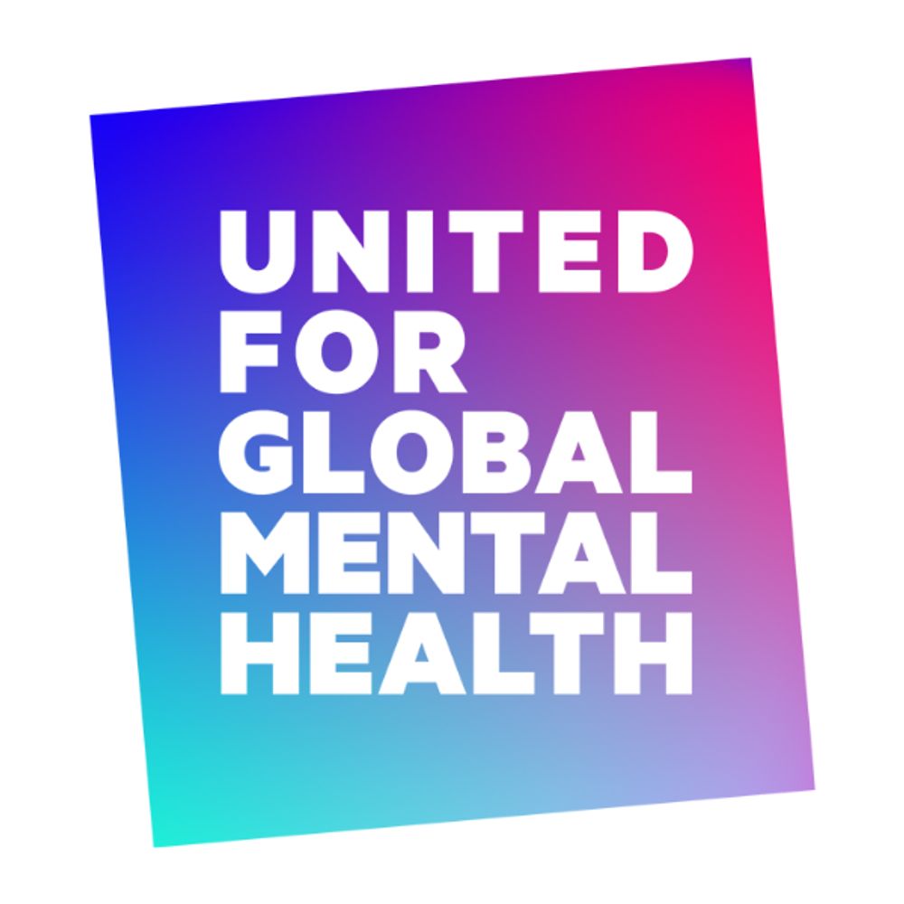 United For Global Mental Health