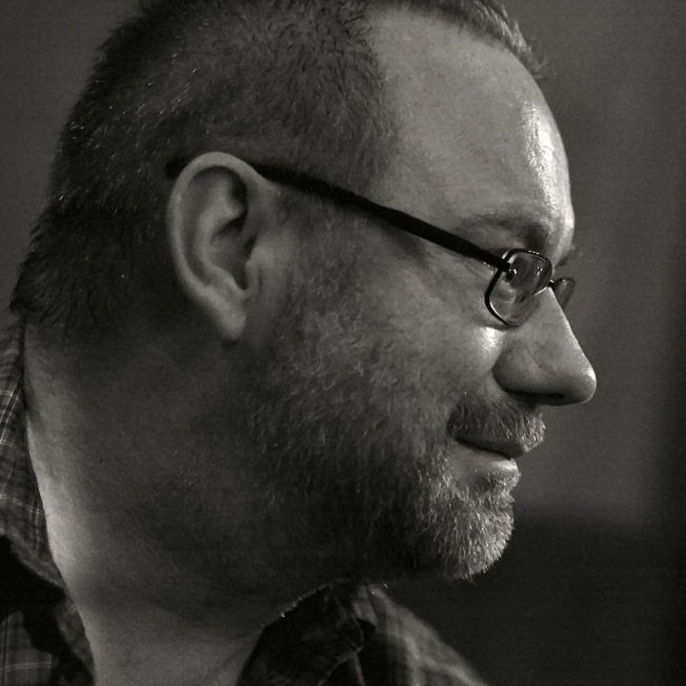Mike Bonsall