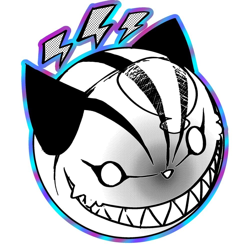 雨斬KIPO🐾🎩漫画家⚡️🔥(Amakiri KIPO)