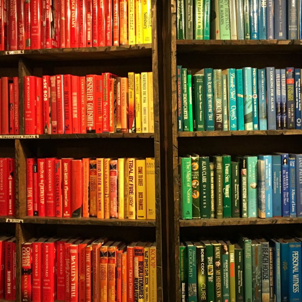 DRAFT READING SERIES