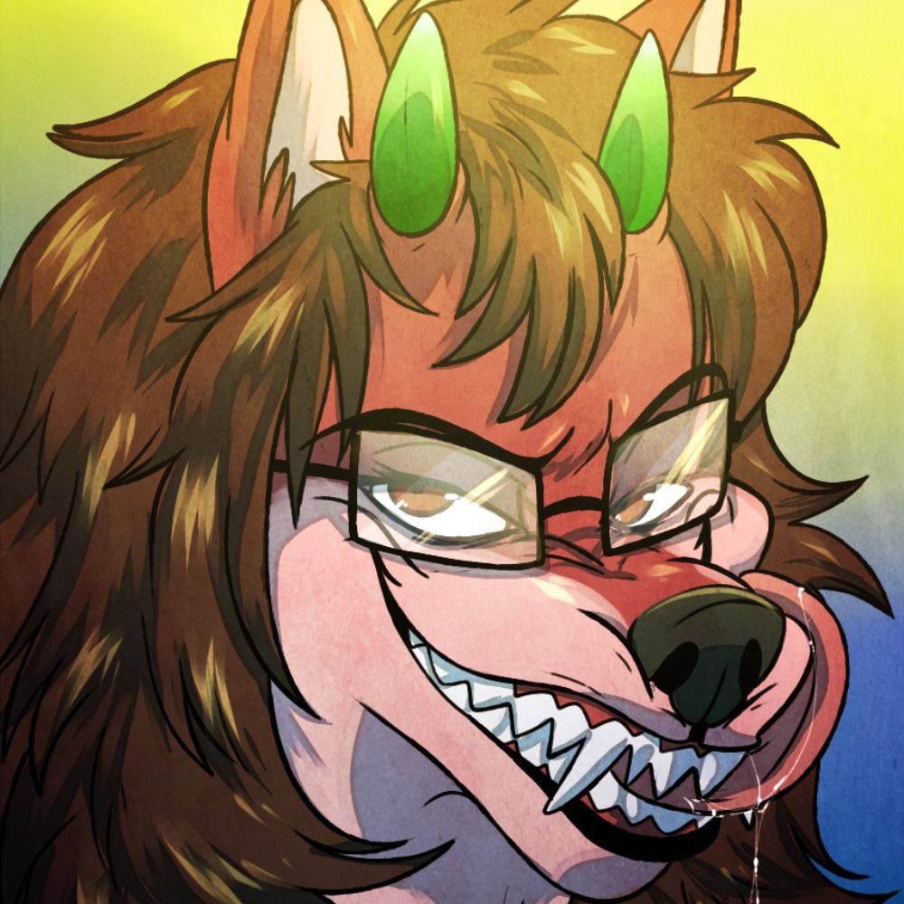 Dingo Art - MariFer