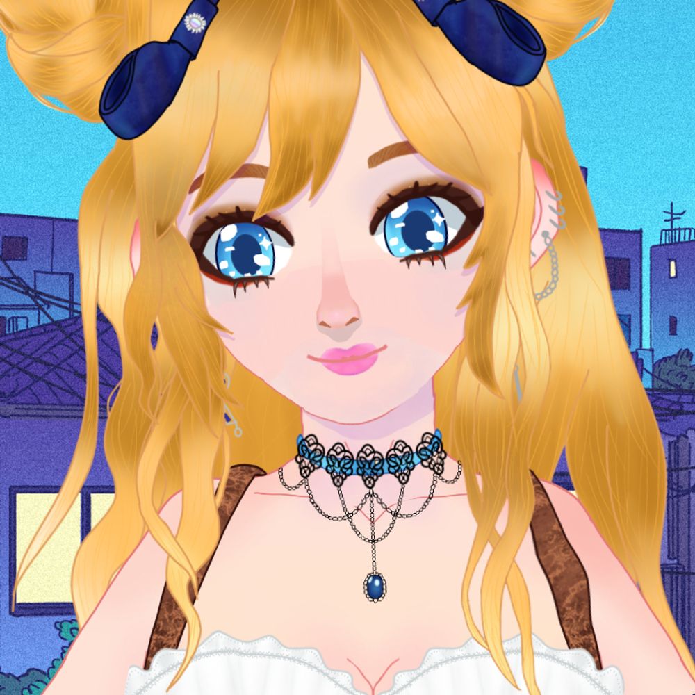 Princess Luche