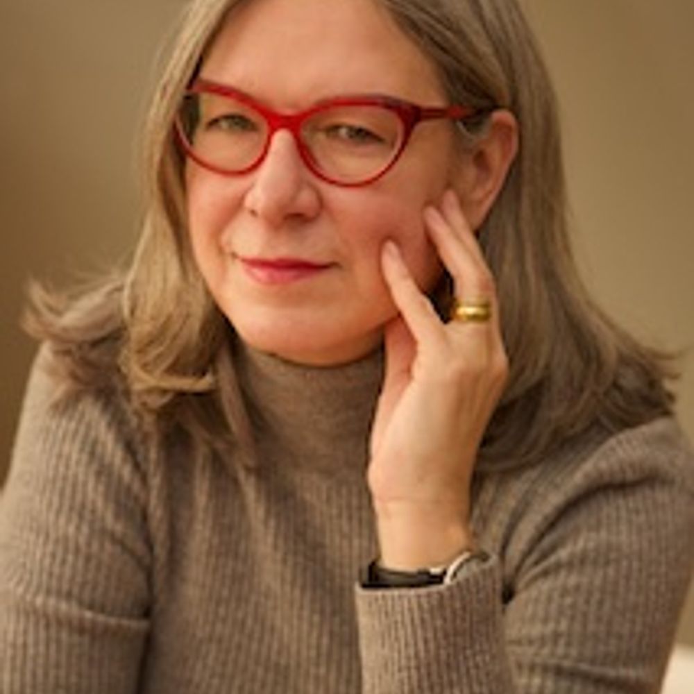 Beth Fredrick