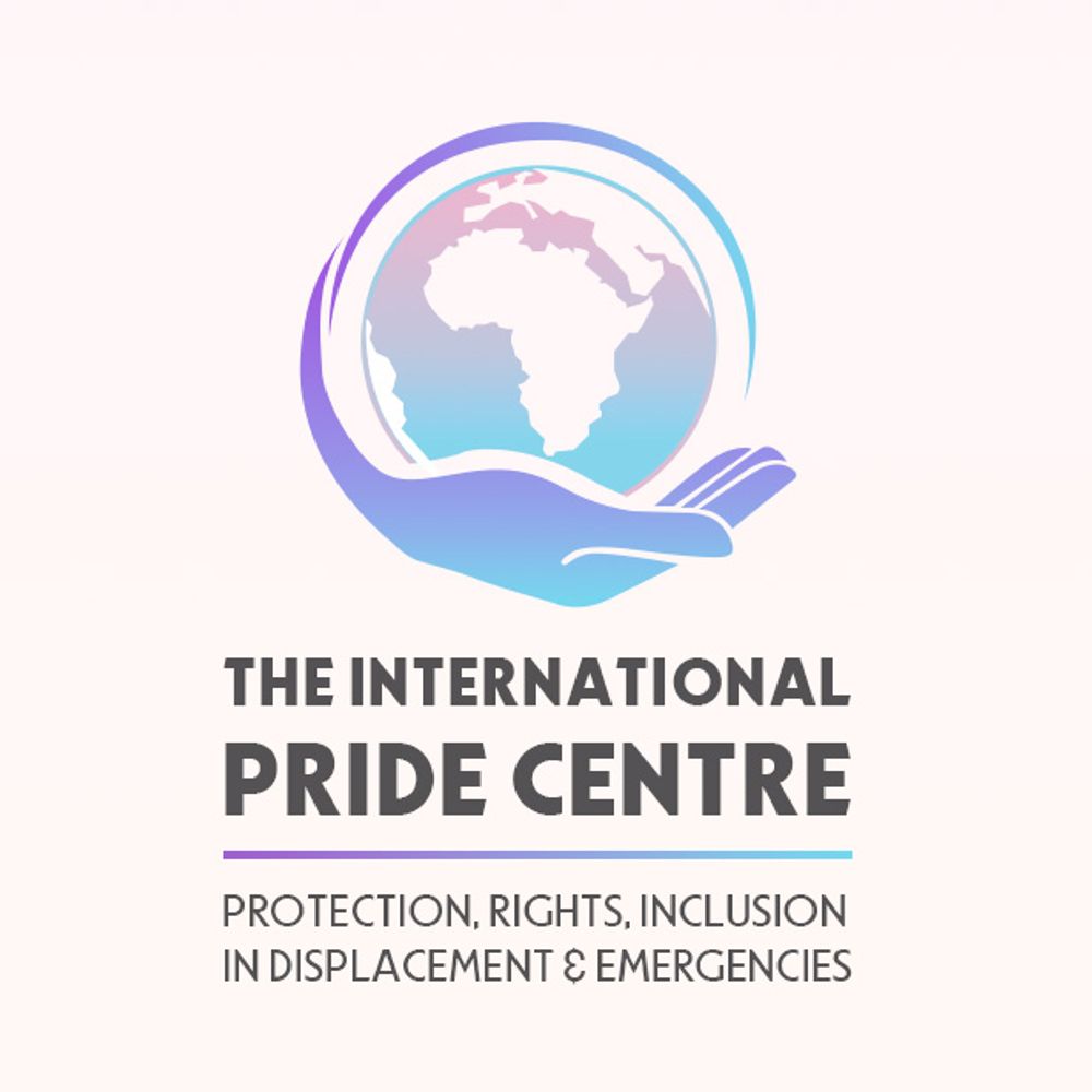 The International PRIDE Centre