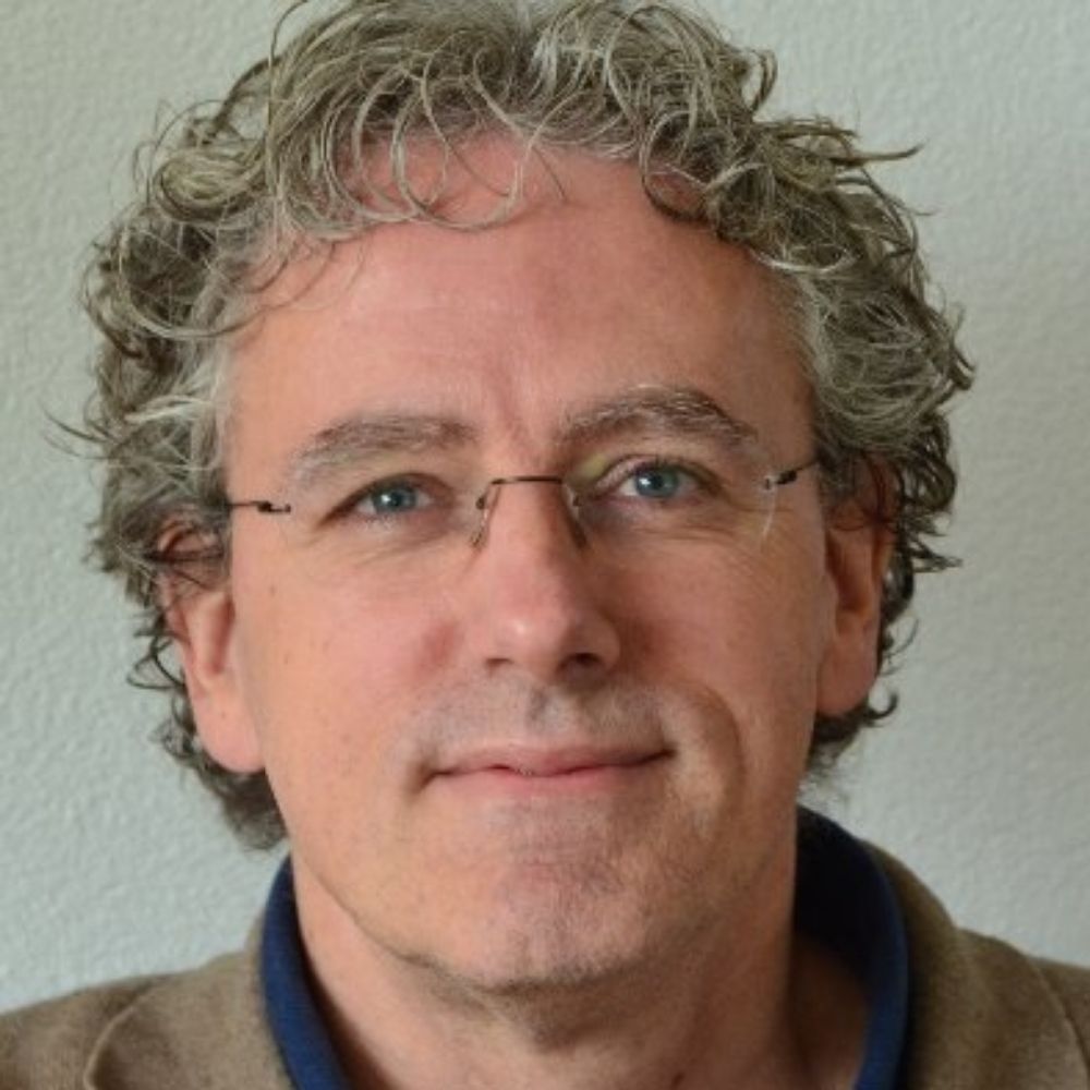 Richard Wubbolts