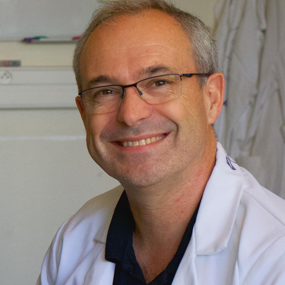 Pierrick Poisbeau