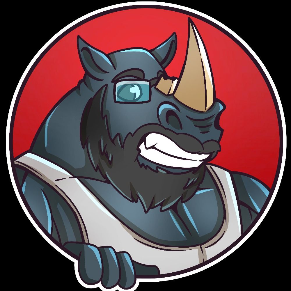 Kifaru the Beast Gaming