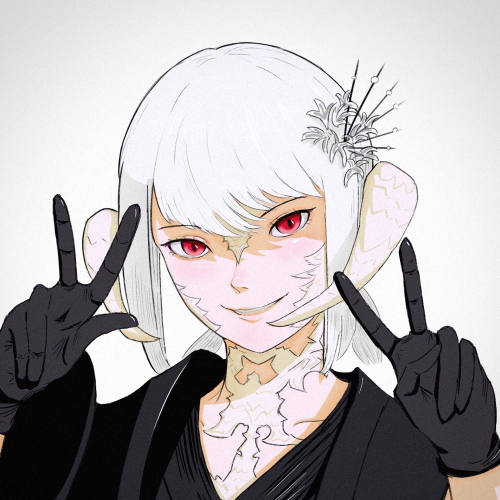 iota線