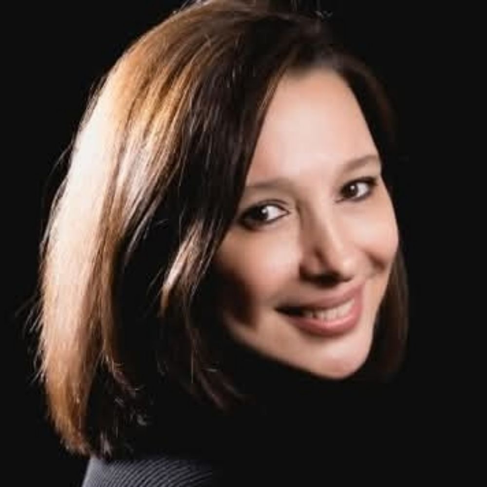 Maite Soto-Sanfiel