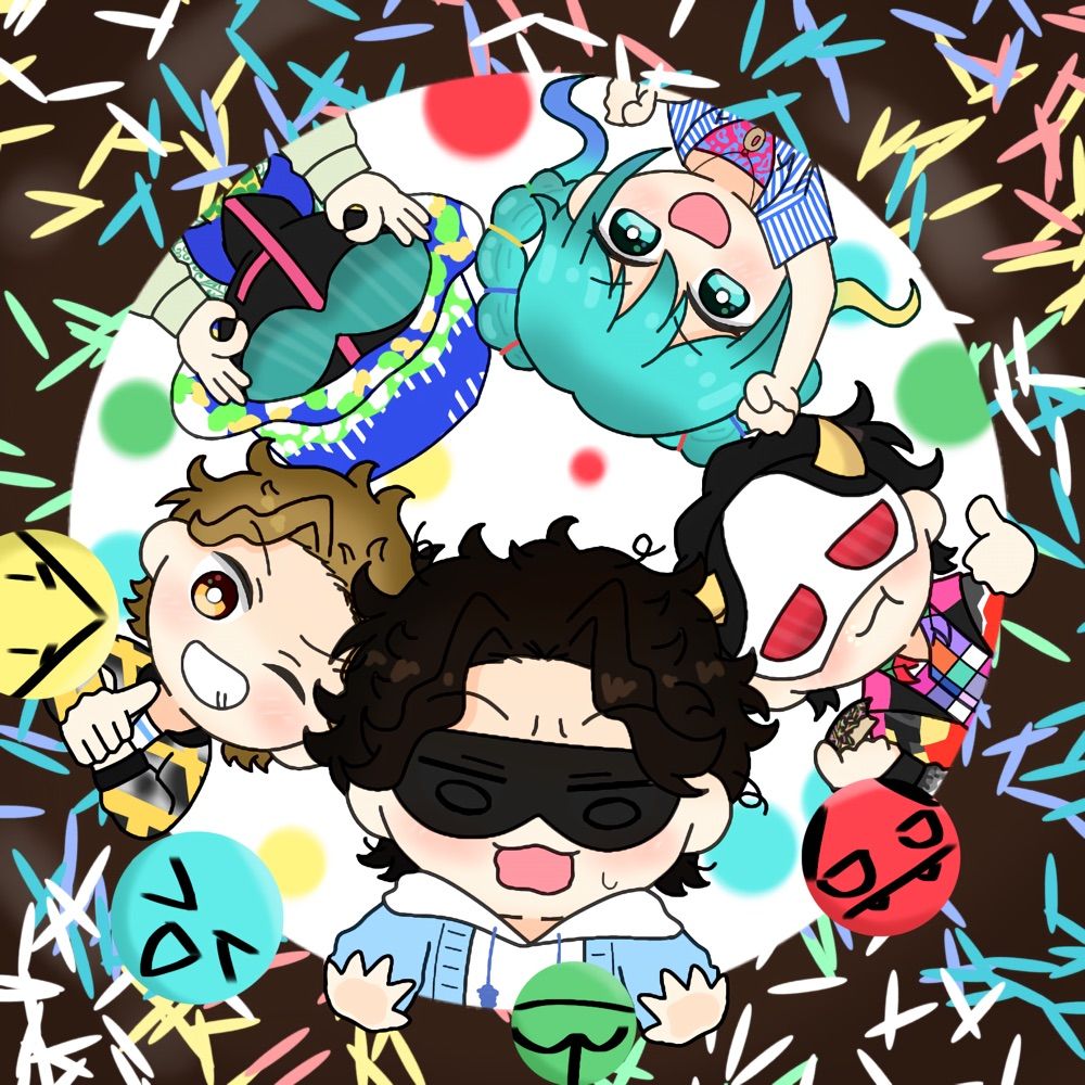 ごーすと👻