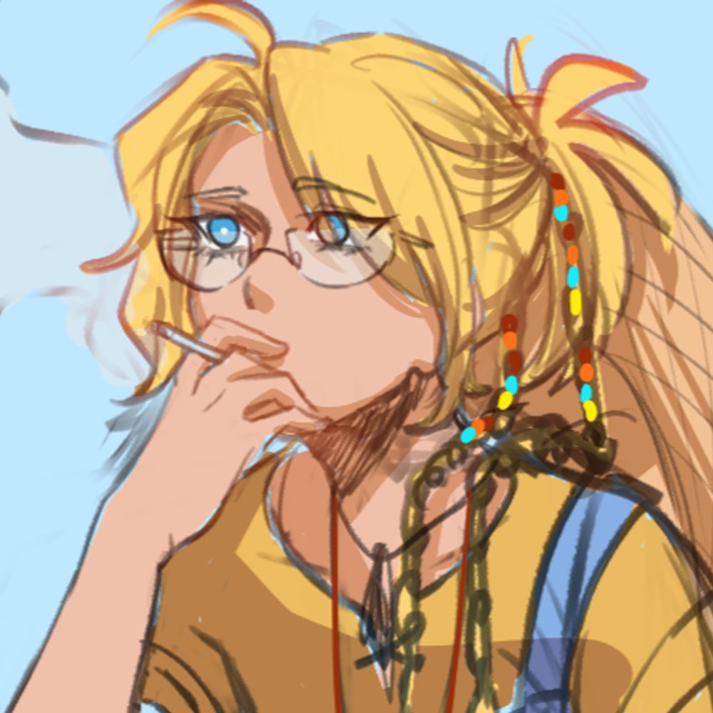 ☀️LussenseeVT || GameristKingdom🏰(C0MMS OPEN)