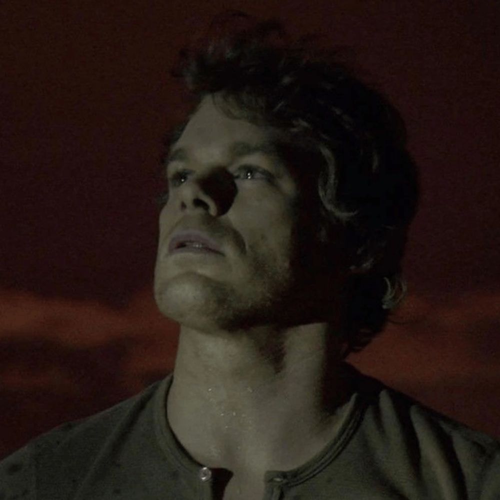 Dexter Morgan